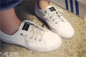 sperry鞋碼偏大嗎？sperry鞋碼選購標準