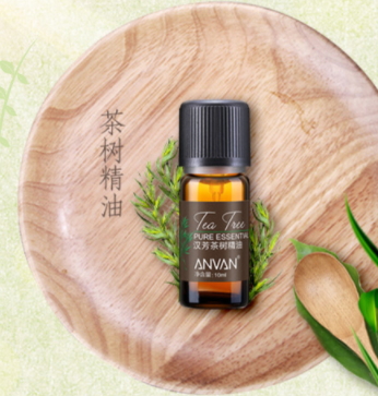 茶樹精油可以治灰指甲嗎？茶樹精油怎么治灰指甲