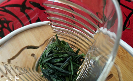 六安瓜片是什么香味？六安瓜片味道