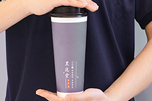 黑瀧堂什么奶茶最好喝？黑瀧堂奶茶推薦
