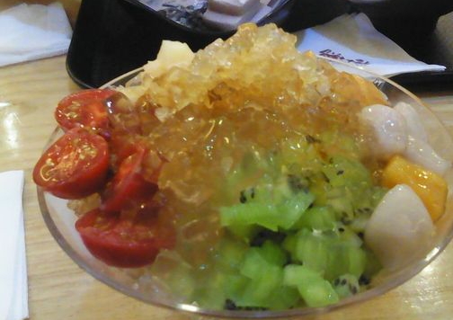 鮮芋仙什么最好吃？鮮芋仙點(diǎn)單攻略
