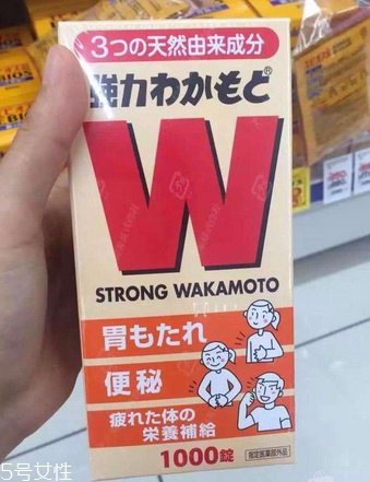 若元胃腸錠有副作用嗎？若元胃腸錠壞處