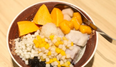 鮮芋仙什么最好吃？鮮芋仙點(diǎn)單攻略