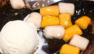 鮮芋仙什么最好吃？鮮芋仙點(diǎn)單攻略