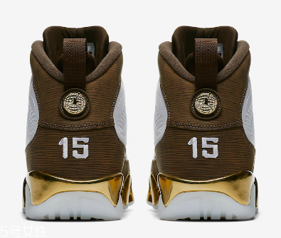 air jordan 9 melo安東尼專屬配色什么時(shí)候發(fā)售？