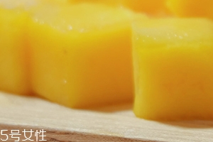 許留山什么好吃？許留山甜品點單攻略