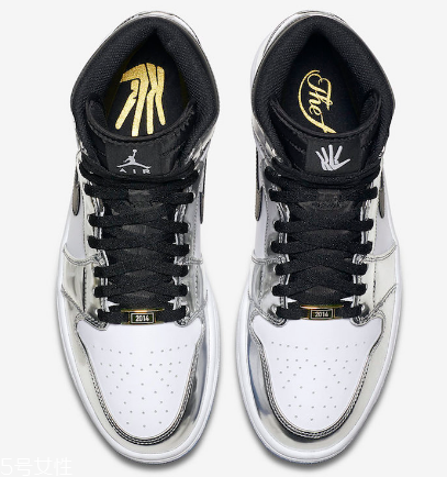 air jordan 1 pass the torch倫納德專屬配色什么時候發(fā)售？