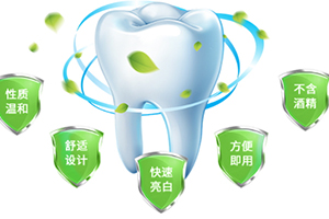 牙貼可以每天用嗎？牙貼多久用一次