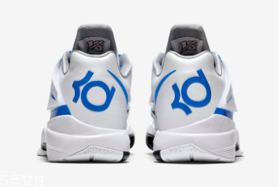 nike kd 4 thunderstruck杜蘭特4代冠軍配色什么時候發(fā)售？