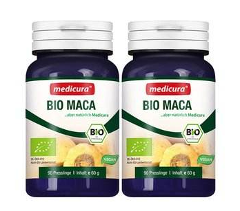 medicura瑪卡片怎么樣？medicura瑪卡片效果