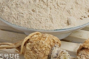 瑪卡粉怎么吃？瑪卡粉正確吃法