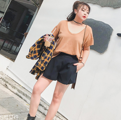 胯寬的女生適合穿什么褲子？適合胯寬女生的褲子推薦