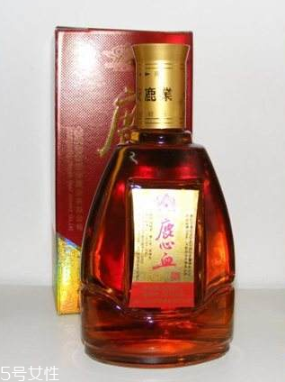 鹿心血酒多少錢(qián)？鹿心血酒價(jià)格多少