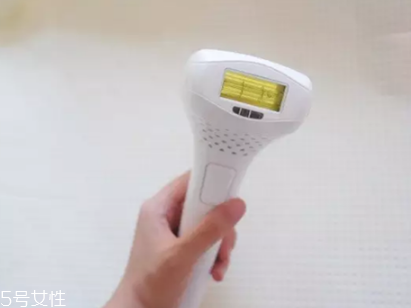 家用脫毛儀多久用一次？家用脫毛儀的使用頻率