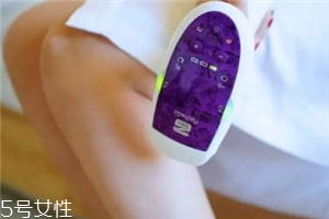 家用脫毛儀多久用一次？家用脫毛儀的使用頻率