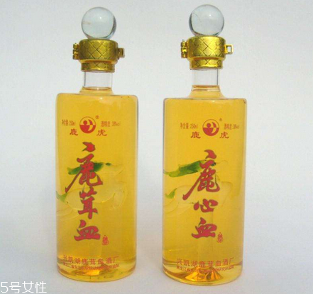 鹿心血酒怎么泡？鹿心血酒正確泡法