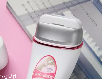 家用脫毛儀有用嗎？家用脫毛儀使用心得