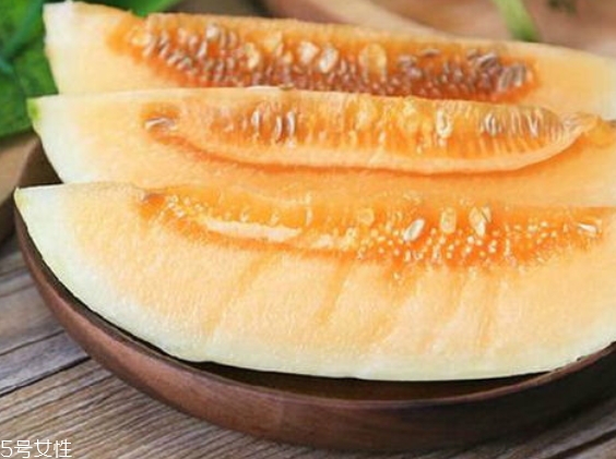 東方蜜多少錢一斤？東方蜜甜瓜的市場(chǎng)行情