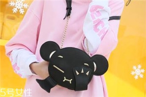pucca包包什么檔次？pucca品牌檔次介紹