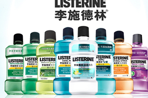 漱口水可以喝嗎？喝了漱口水會怎樣