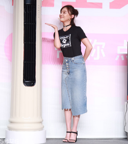 包臀裙什么款式好看？包臀裙款式推薦