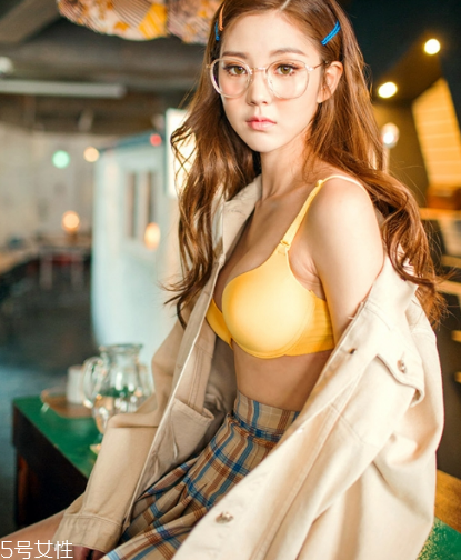 文胸偏大有什么影響？文胸太大的危害