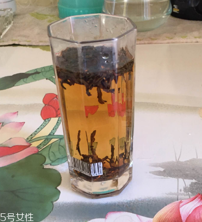 紅茶會(huì)影響睡眠嗎？喝紅茶會(huì)睡不著嗎？