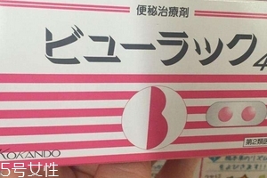 日本便秘小粉丸可以減肥嗎？