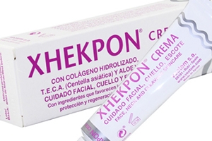 xhekpon頸紋霜孕婦可以用嗎？西班牙頸紋霜懷孕可用嗎
