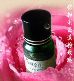 玫瑰精油可以滴肚臍嗎？玫瑰精油滴肚臍的好處
