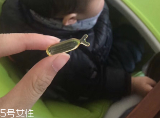 lfeline care魚油怎么樣？