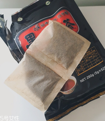 osk黑烏龍茶怎么樣？osk黑烏龍茶好喝嗎？