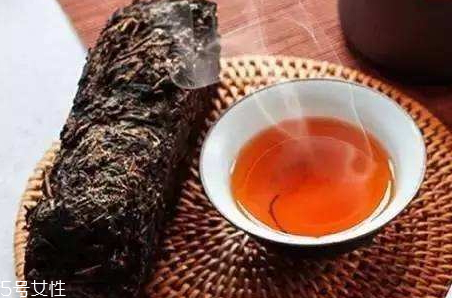 黑茶長(zhǎng)蟲還能喝嗎 黑茶長(zhǎng)蟲怎么處理