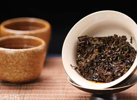 黑茶長(zhǎng)蟲還能喝嗎 黑茶長(zhǎng)蟲怎么處理