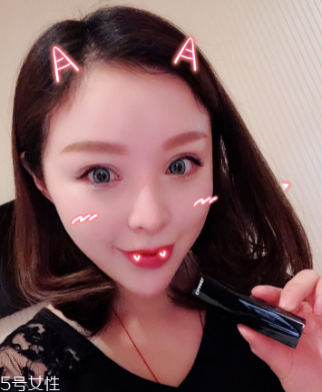 撞色妝怎么化好看 簡(jiǎn)單撞色妝圖解教程