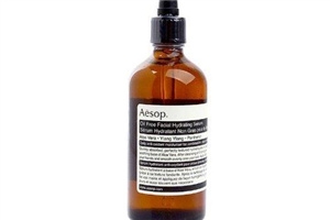 aesop伊索無(wú)油保濕精華怎么樣 伊索無(wú)油保濕精華適合痘皮