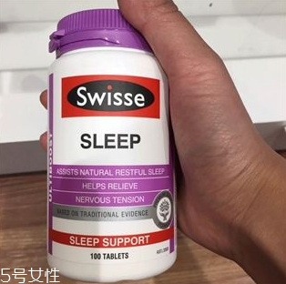 澳洲睡眠片價格 澳洲睡眠片多少錢？