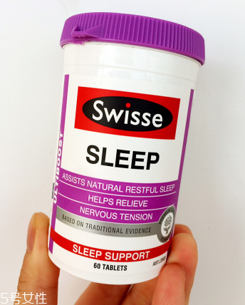 澳洲睡眠片保質(zhì)期 澳洲睡眠片能放多久？