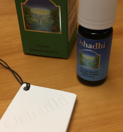 復方精油可以用在臉上嗎？復方精油怎么用在臉上