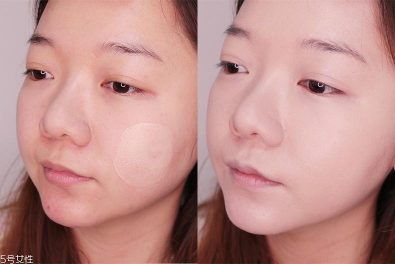 撞色妝怎么化好看 簡(jiǎn)單撞色妝圖解教程