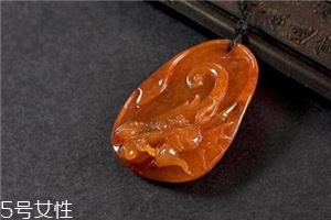 紅翡翠值錢嗎？紅翡翠值得收藏嗎