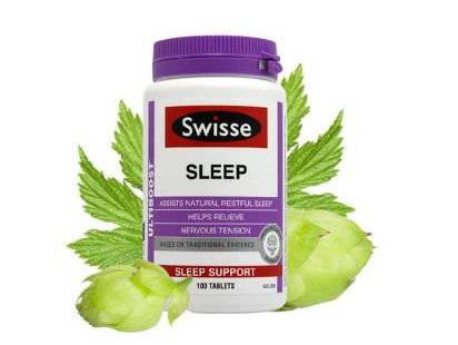 澳洲睡眠片孕婦能吃嗎？孕婦吃澳洲睡眠片好嗎？