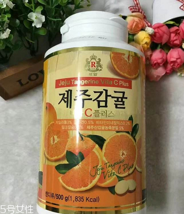 濟州島維生素c多少錢？濟州島維生素c貴嗎？
