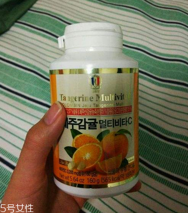 濟州島維生素c多少錢？濟州島維生素c貴嗎？