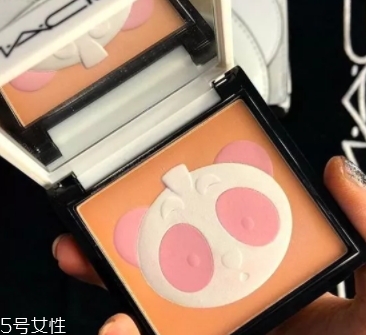 mac熊貓聯(lián)名系列有哪些？mac魅可熊貓系列多少錢