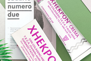 xhekpon頸紋霜味道好聞嗎？西班牙頸紋霜?dú)馕妒鞘裁?>
<strong>xhekpon頸紋霜味道好聞嗎？西班牙頸紋霜?dú)馕妒鞘裁?/strong>
</a>
<p>給大家安利一款頸紋霜，就是范冰冰同款頸紋霜產(chǎn)品，有效去除頸紋，西班牙藥妝保證，那么，它的味道會(huì)像一些護(hù)膚品一樣不好聞嗎？</p>
</li>
</ul>
</div>
<div   id=