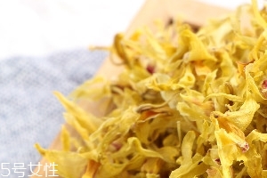 石斛花怎么吃？石斛花推薦吃法