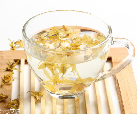 石斛花怎么吃？石斛花推薦吃法