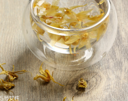石斛花怎么吃？石斛花推薦吃法