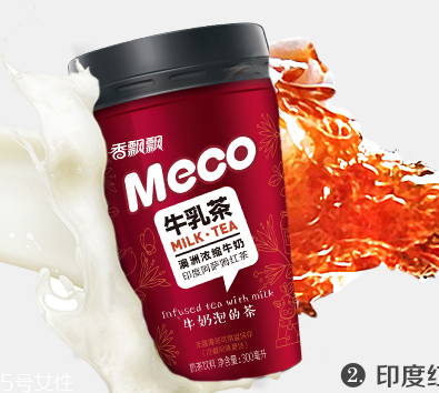 香飄飄牛乳茶怎么喝？香飄飄牛乳茶喝法